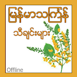 Myanmar Thingyan Songs Apk
