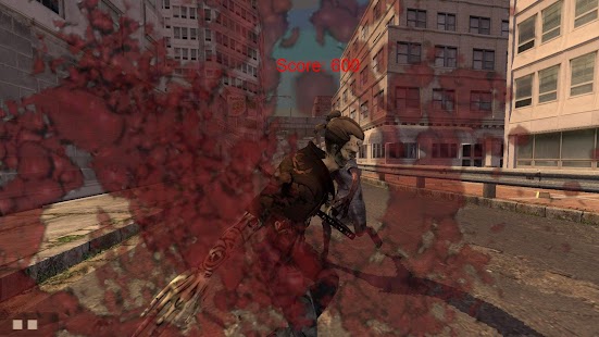 Lastest Doomsday 2-shooting zombie 3d APK for PC
