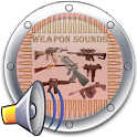 Weapon Sounds & Ringtones icon