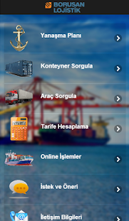 Free Download Borusan Port Mobile APK