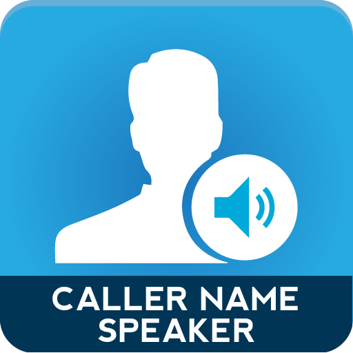 Caller Name Talker & Speaker LOGO-APP點子