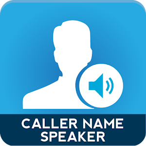 Caller Name Speaker & Talker 通訊 App LOGO-APP開箱王