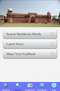 How to download Hotels Best Deals Jaipur 2.0 unlimited apk for bluestacks