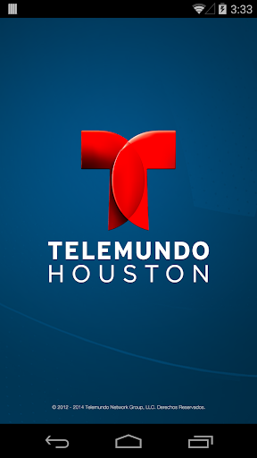 Telemundo Houston