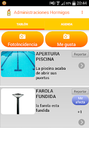 Download Administraciones Hormigos APK for PC