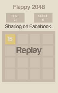 Download Flappy 2048 APK for PC