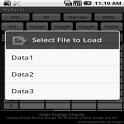 My Excel icon