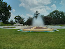 Charles Denman Fountain