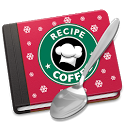 Recipe Guide for Starbucks icon