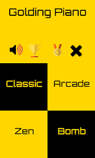 How to mod Golden Piano 1.6 mod apk for bluestacks