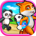 Rescue My Baby - Panda Rescue! Apk