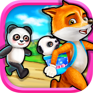 Rescue My Baby - Panda Rescue!.apk 1.0