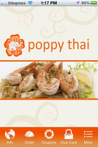 Poppy Thai