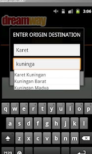 Free Download Dreamway APK for Android
