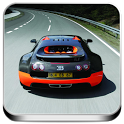 Extreme Drag racing icon