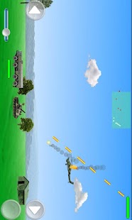 How to download Air Defender Arcade 1.97 unlimited apk for android