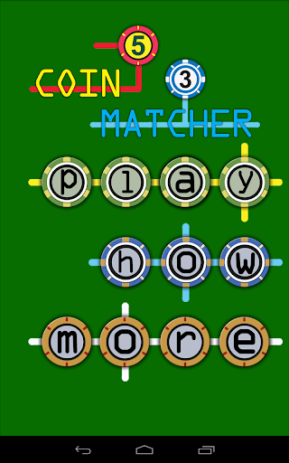 免費下載解謎APP|Coin Matcher - Puzzle app開箱文|APP開箱王