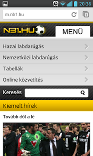 How to mod NB1.hu patch 0.1 apk for bluestacks