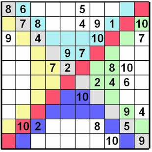 Sudoku Cheat