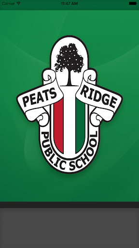 Peats Ridge Public School
