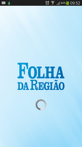 Folha Da Região