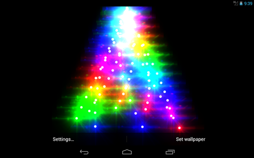 【免費個人化App】Your Christmas Lights-APP點子