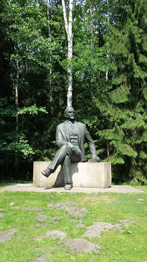 Leninas 