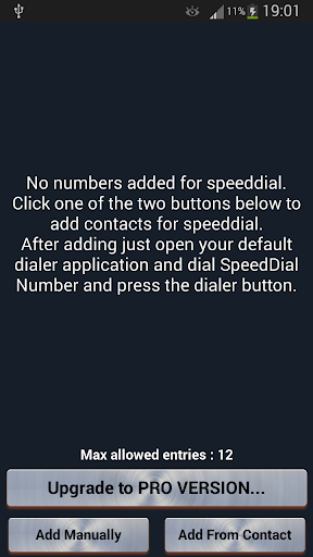 【免費工具App】Smart Speed Dial Free-APP點子