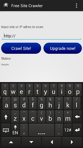 Site Crawler FREE