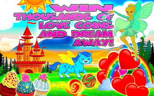 PONY FLAPPY CANDY WORLD