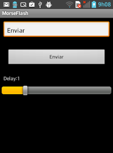 How to download Morse Flash lastet apk for bluestacks