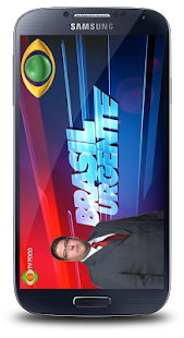 TV Brasileira ao vivo HD - screenshot thumbnail
