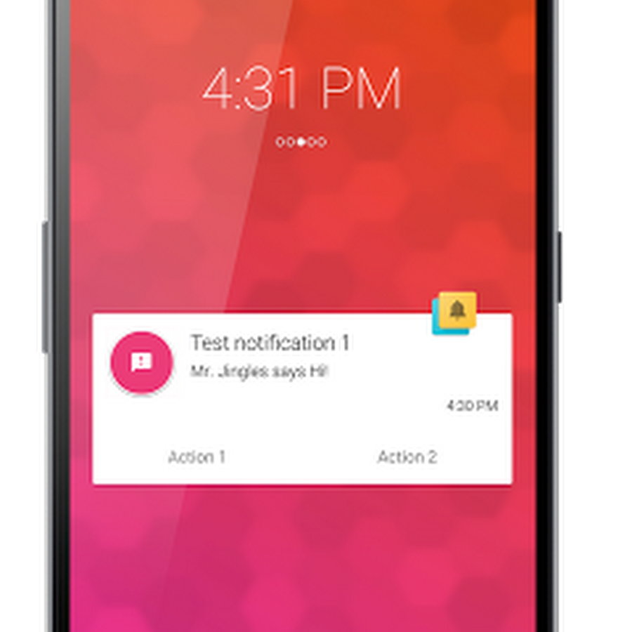 Notific Pro 6.2.2 Patched Apk is Here! [LATEST]