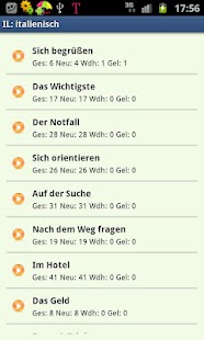 How to install Italienische Vokabeln lernen 1.1.3 apk for android