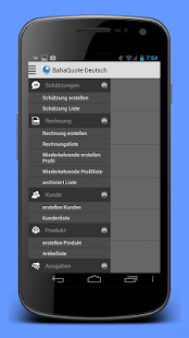 How to download Rechnung und Abrechnung 1.2.4 unlimited apk for bluestacks