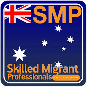 Skilled Migrant Professionals 4.0.1