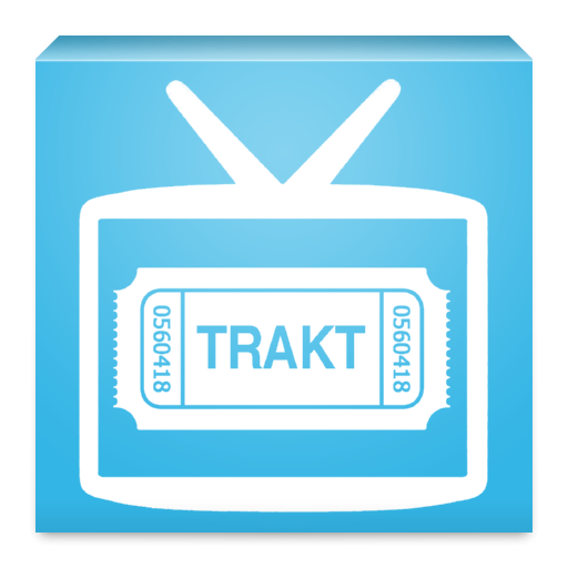 trakt it LOGO-APP點子