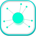Pin Circle icon