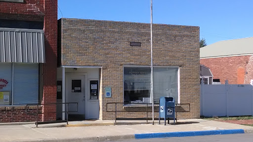 Whitewater Post Office
