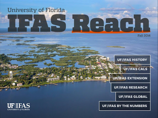 UF IFAS Reach