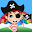 Pirates: Raiders of the Sea Download on Windows