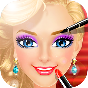 Make Me A Star: Celebrity Spa unlimted resources