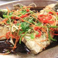 石園活魚餐廳