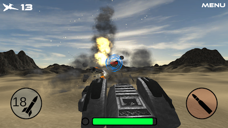 Air Defence : 2060 poster 2