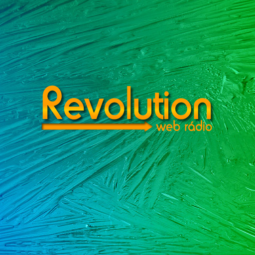 Rádio Revolution LOGO-APP點子