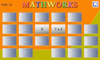 Mathworks Lite APK צילום מסך #12