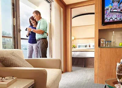 Capture and share precious moments during your European travels aboard a Viking Longship. 