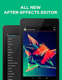 Holo Camera PLUS - screenshot thumbnail