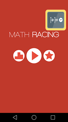 【免費教育App】Math Racing-APP點子