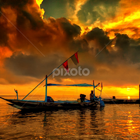 fisher by Sam Hidayat - Instagram & Mobile Android